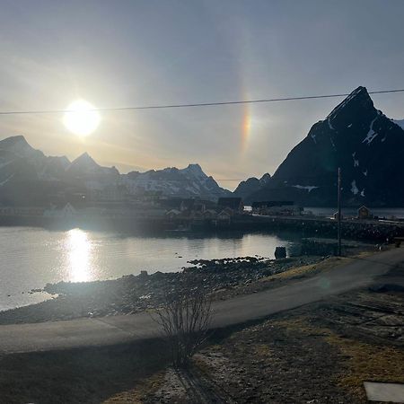 Lofoten Villa Reine Dış mekan fotoğraf