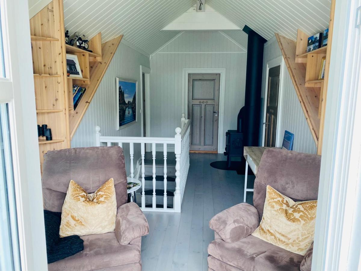 Lofoten Villa Reine Dış mekan fotoğraf