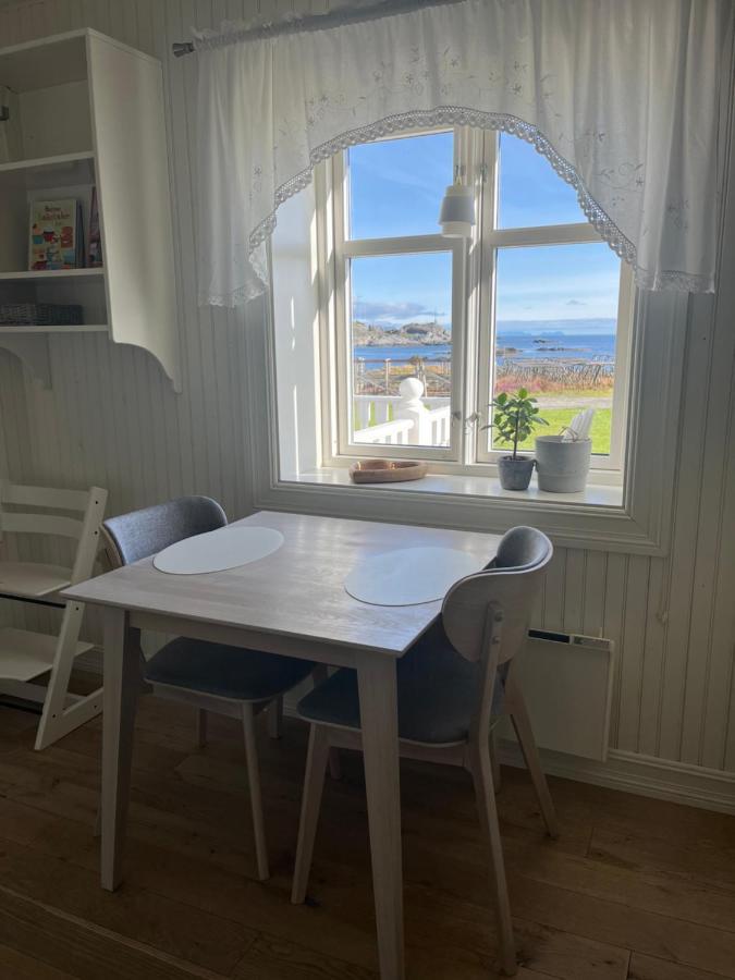 Lofoten Villa Reine Dış mekan fotoğraf